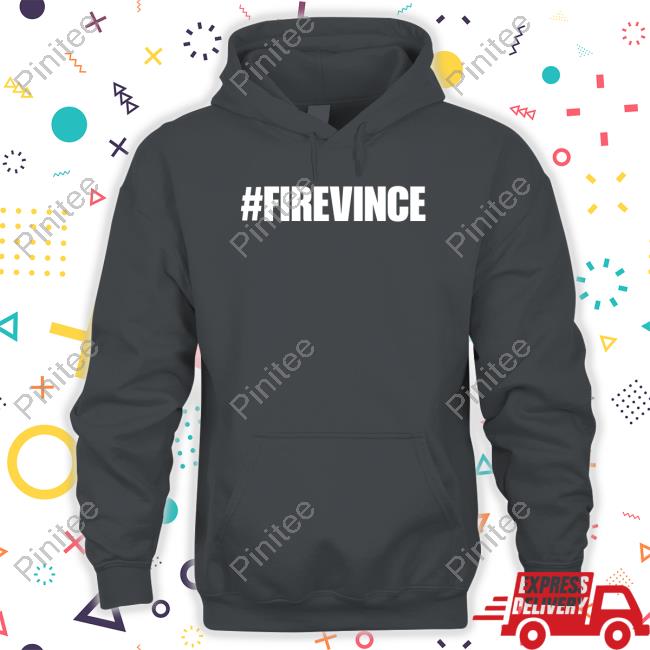 #Firevince T-Shirt